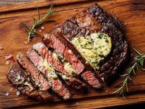 Beef Ribeye