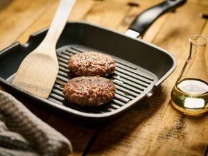 80/20 Burger Patties