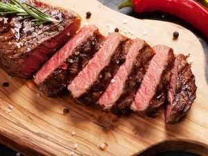 Beef New York Strip