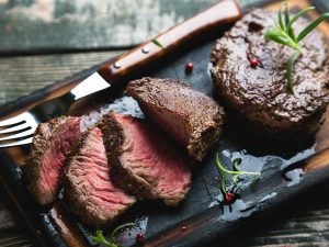 Beef Tenderloin