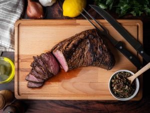 Beef Tri Tip